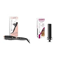 Imetec Bellissima My Pro Twist & Style GT22 100, Manico per Styler Arricciacapelli