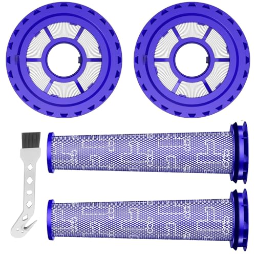 Filter Replacement for Dyson DC41 DC65 DC66 UP13 UP20...