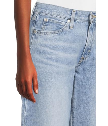 Levi's Women's 94 Baggy (Also Available in Plus)4