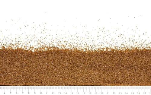 Image of Fisherman'S Intan Micro Bits Slow Sinking Crumble | Crumble for Killifish, Tetras, Rasboras, Danios Fish | Mini Pack Pellet 0. 4 to 0.8 mm Dia, 25 g Dry Adult Fish Food (Pack of 2)