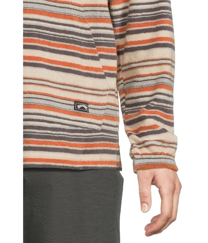 Billabong Men's Flecker Diego Pullover4
