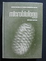 Microbiology; A Text Emphasizing Molecular and Genetic Aspects of Microbiology and Immunology, and the Relations of Bacteria, Fungi, and Viruses to H 006140683X Book Cover