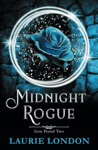 Cover of Midnight Rogue