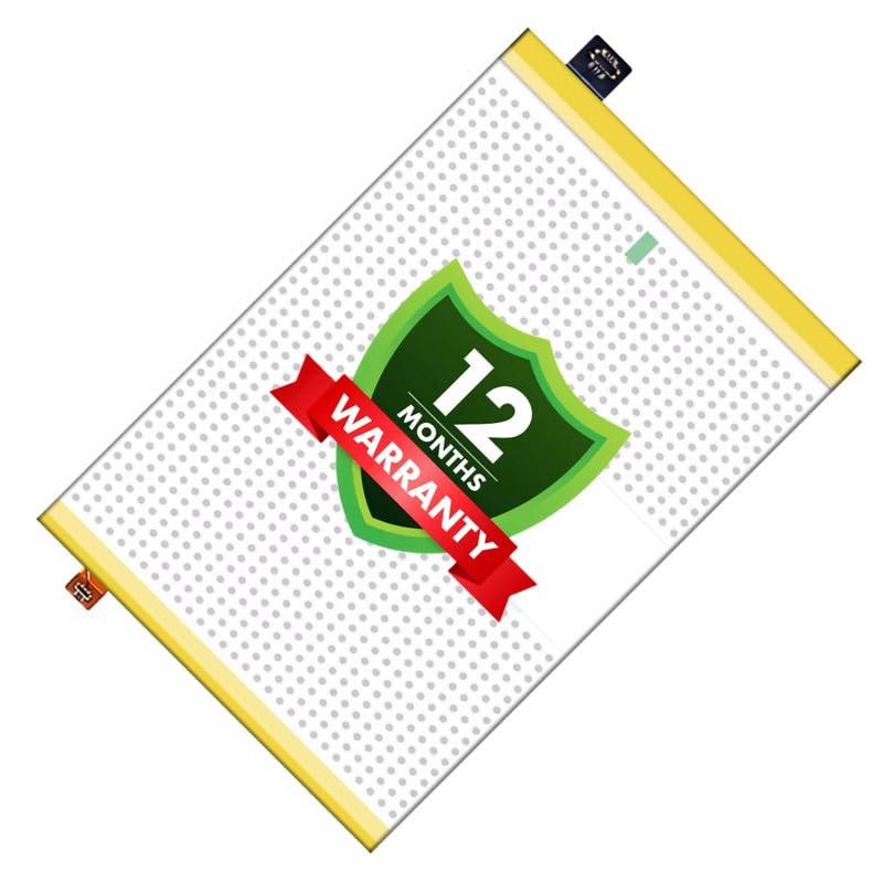 Image of Original B-Q1 Battery Compatible for Vivo IQOO Z3 5G (V2073A) - (4400mAh) - 1 Year Warranty DF7