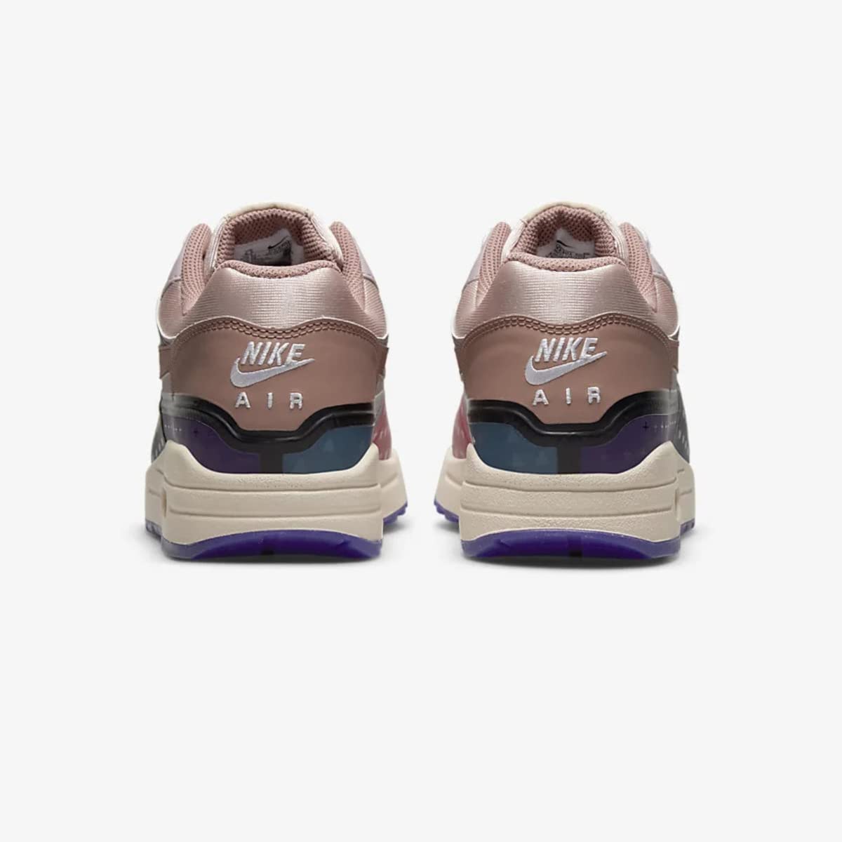 ナイキ エア マックス 1 プレミアム NIKE 26.5センチ Amazon.co.jp: NIKE ナイキ スニーカー カジュアルシューズ 26.5cm