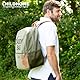 Childhome Wickelrucksack Daddy Bag