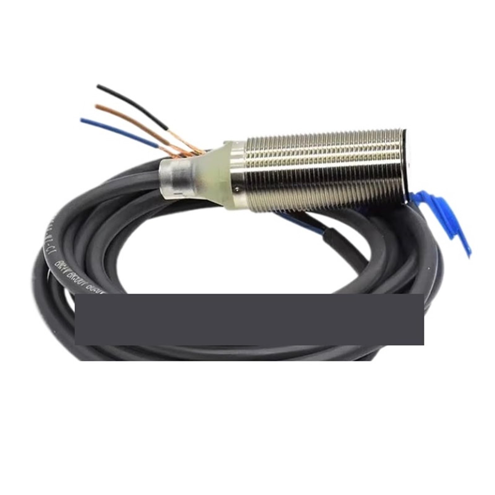 Capteur de proximité E2B-M18KS05 étanche avec câble de 2m - 2