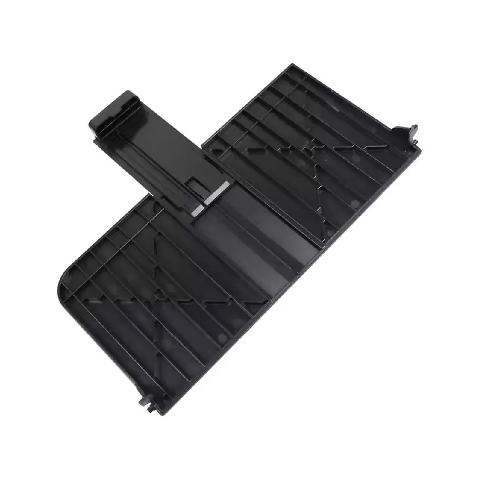 Vassoio di uscita, compatibile con HP, M1212 M1132 M1136 M1213nf | RC3-0827-000, RM1-7727-000, M1216nfh M1218nfs M1139 M1219nf MFP