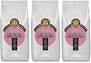 Coffee World Caramel Flavored Filter Coffee Beans 1 Kg.
