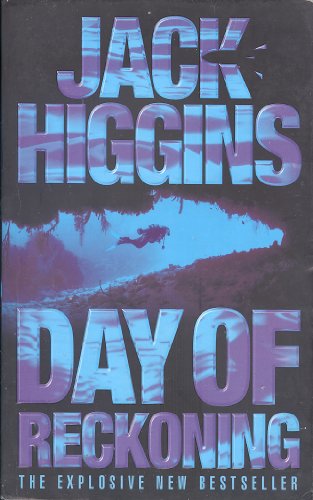 Day Of Reckoning :: Book 8