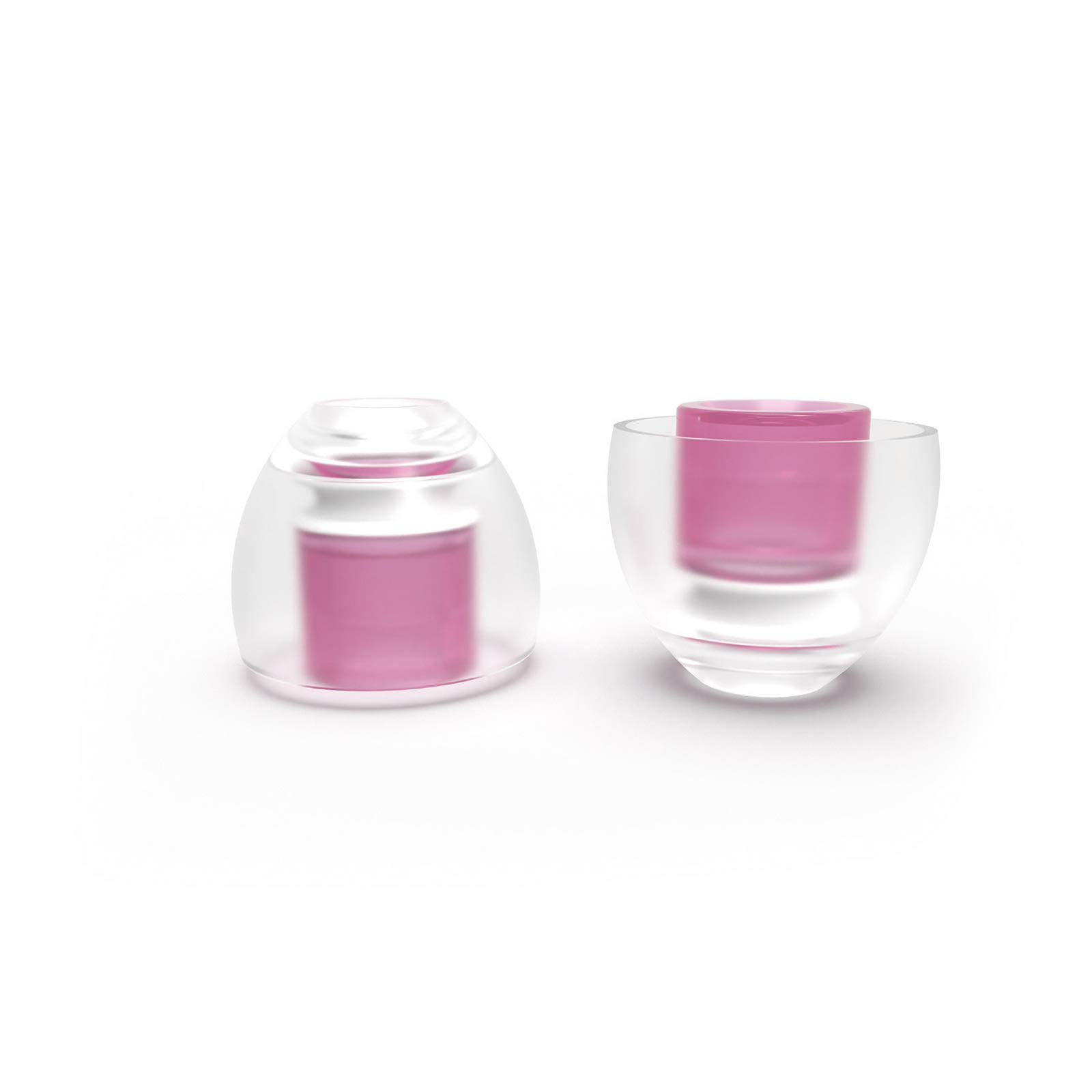 Buy SpinFit CP100 Plus for IEM S Medical Grade Silicone Patented Eartips, Secure Fit and