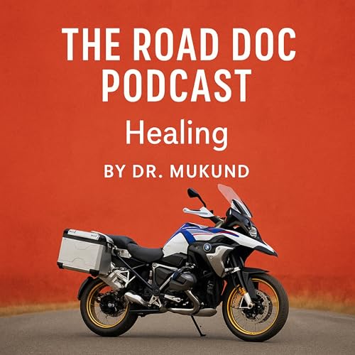 🎙️ Episode 9 | Rebuilding Trust in Yourself