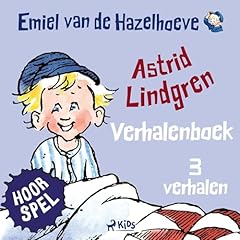 Couverture de Emiel van de Hazelhoeve