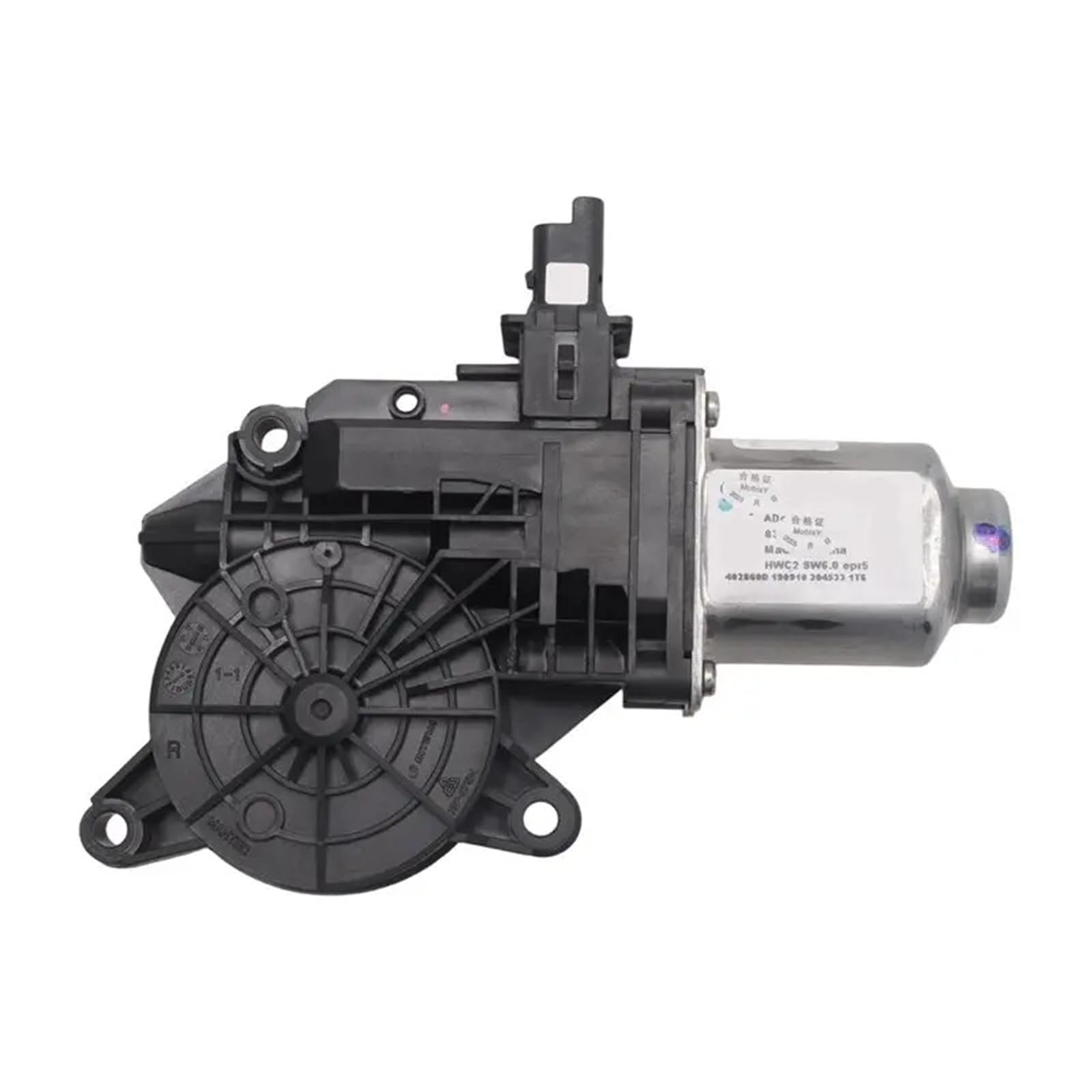 Moteur fenêtre électrique avant droit Ioniq 17-22 rechange 82460G2020