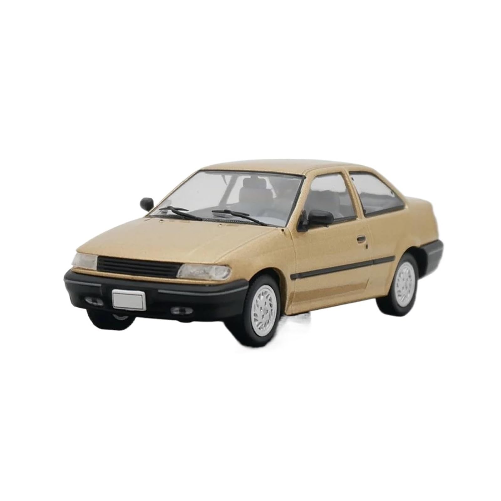 Metallo Scala Replica 1 43 Per Logus 1993 Simulazione Lega Auto Modello Metallo Collezionabile Giocattolo Decorazione Casa Hobby Veicoli Giochi Set