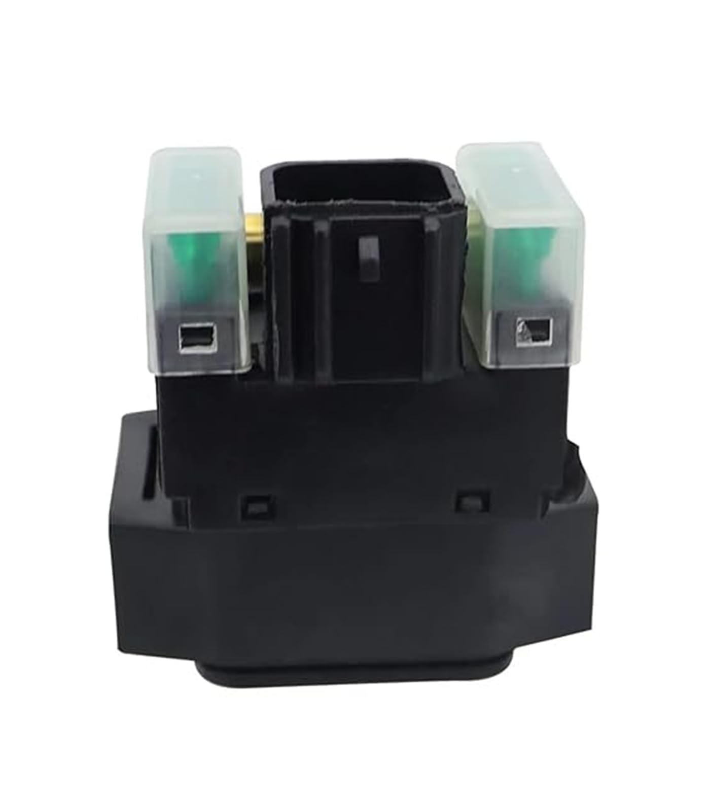 remplacement démarreur de moto Pour Raptor 250 YFM25R 2008-2013 Et SE II (OEM 3C5-81890-00-00) Relais De Solénoïde Démarreur
