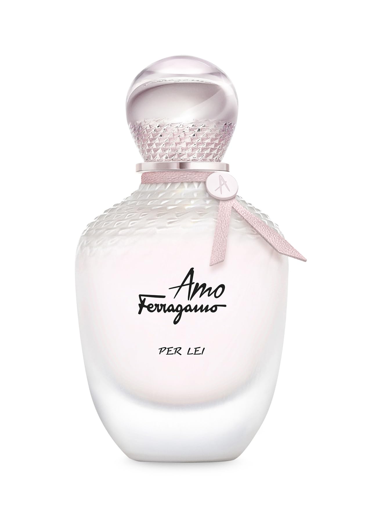 Sponsored Ad - Salvatore Ferragamo Amo Ferragamo per Lei Eau de Parfum 100ml