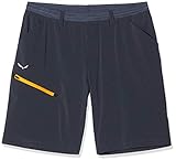 Salewa Herren Puez 3 Dst M Shorts, Premium Navy/0010, M EU