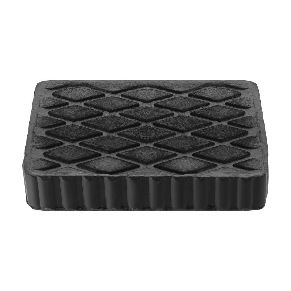 Autobest Patin Caoutchouc pour Pont élévateur EP 30 mm