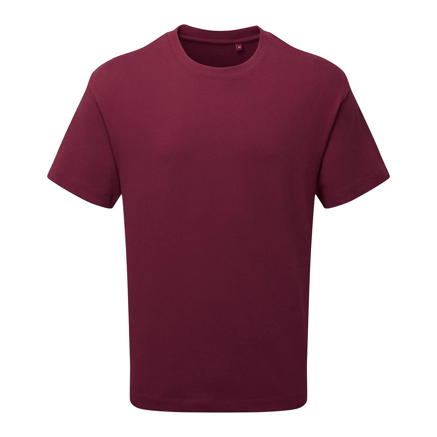 Anthem Heavyweight T-Shirt, Burgundy, XXXL