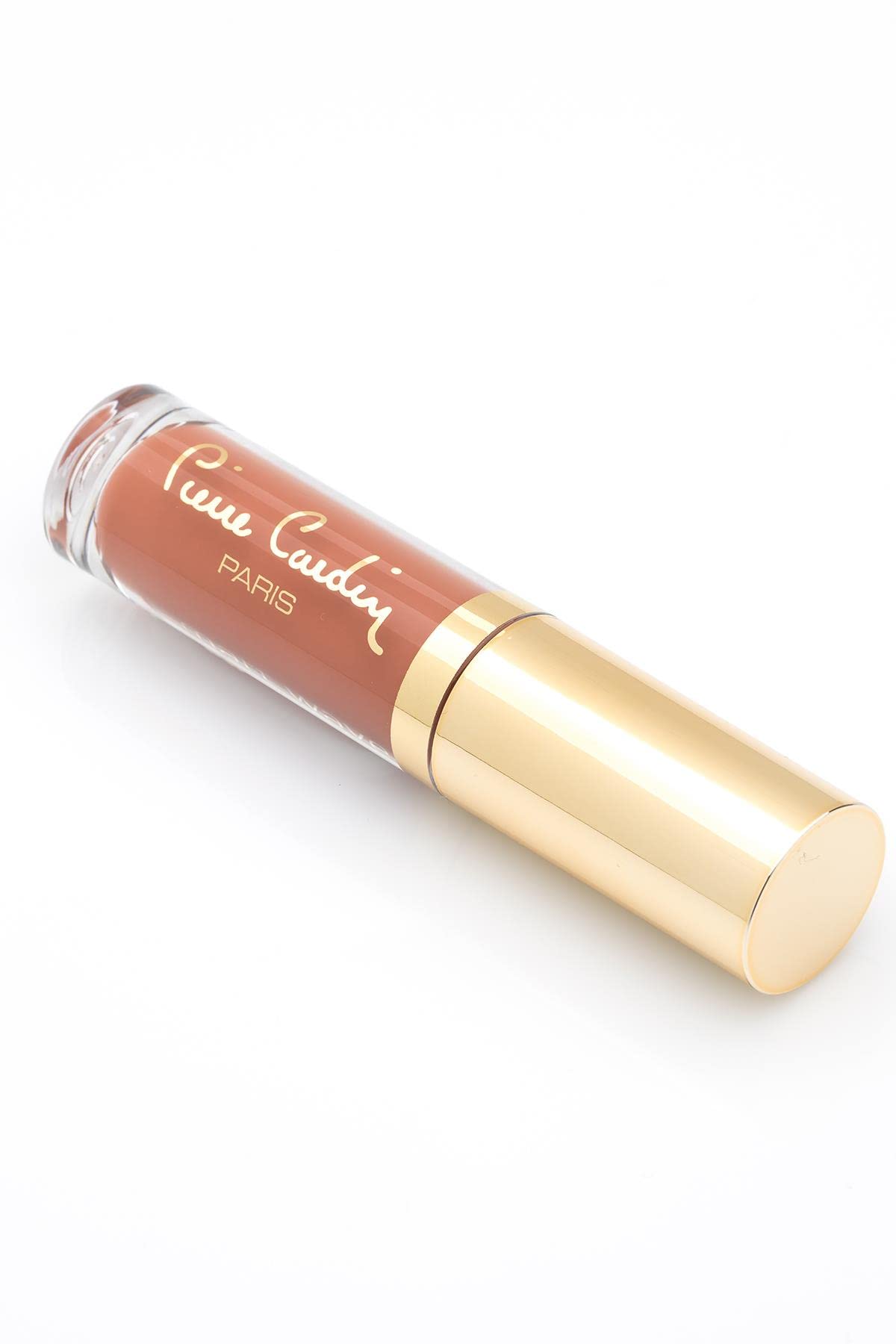 Pierre Cardin Matt Wave Liquid Lipstick – Mat Likit Ruj – Terracotta