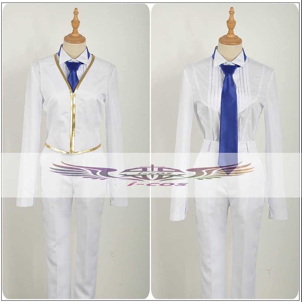 Amazon | 衣舞cos 夢王国と眠れる100人の王子様 夢100 全員 軍服 制服