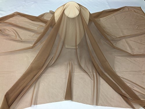 Power Mesh Fabric 58/60