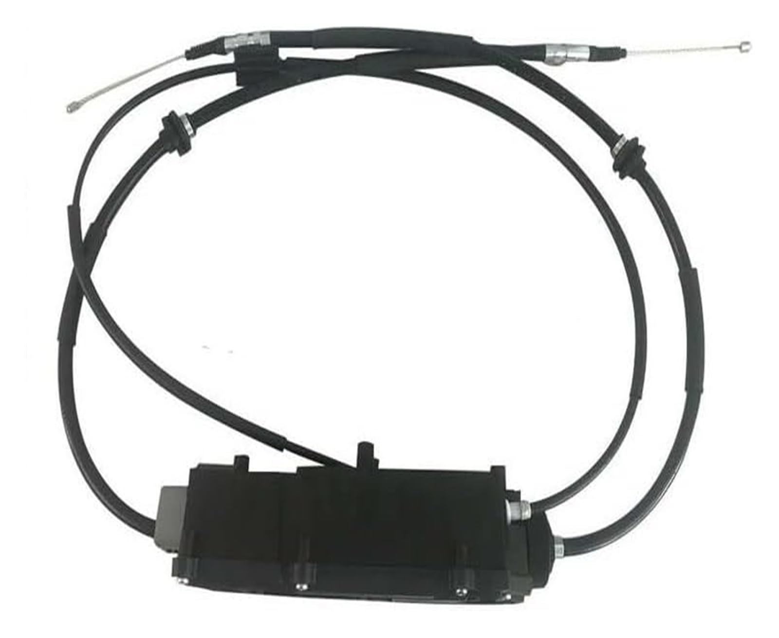 Actuador Freno Mano Eléctrico 34436868514 Módulo EPB BMW X5 X6 F15 F16 Unidad Control Estacionamiento 3