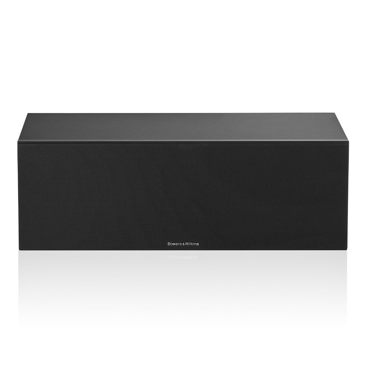 Bowers & Wilkins Altoparlante canale centrale a 2 vie HTM6 S3 (nero)