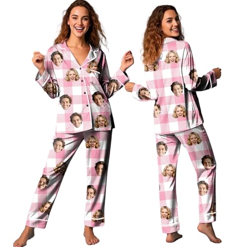 Personalised Pyjamas