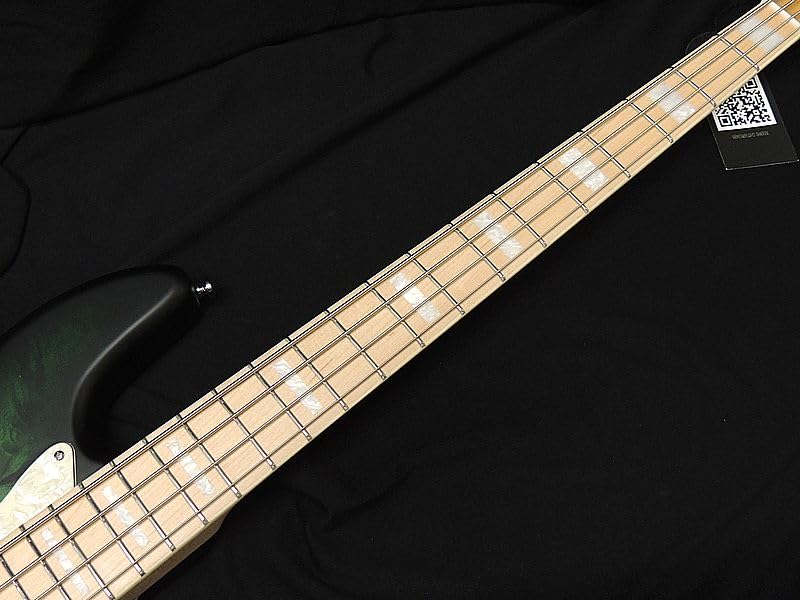 Amazon | Sire Marcus Miller V7 Ash 4st Reissue TGR.S