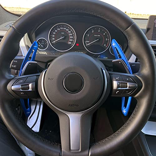 HESSEH Paddle del Cambio Auto per BMW Serie 4 F32