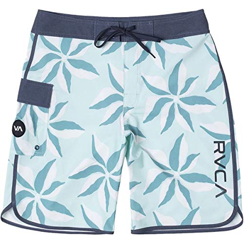 RVCA Men Eastern 20