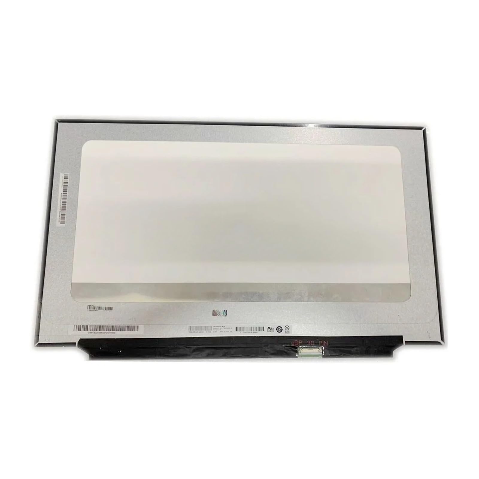 B173HAN04.3 1920X1080 EDP 30pins 17.3-inch LCD Screen