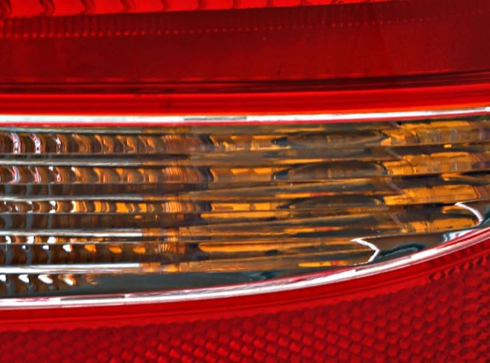 Compatible with Buick Verano Tail Light Lamp 2012 2013 2014 2015 Passenger Right Side