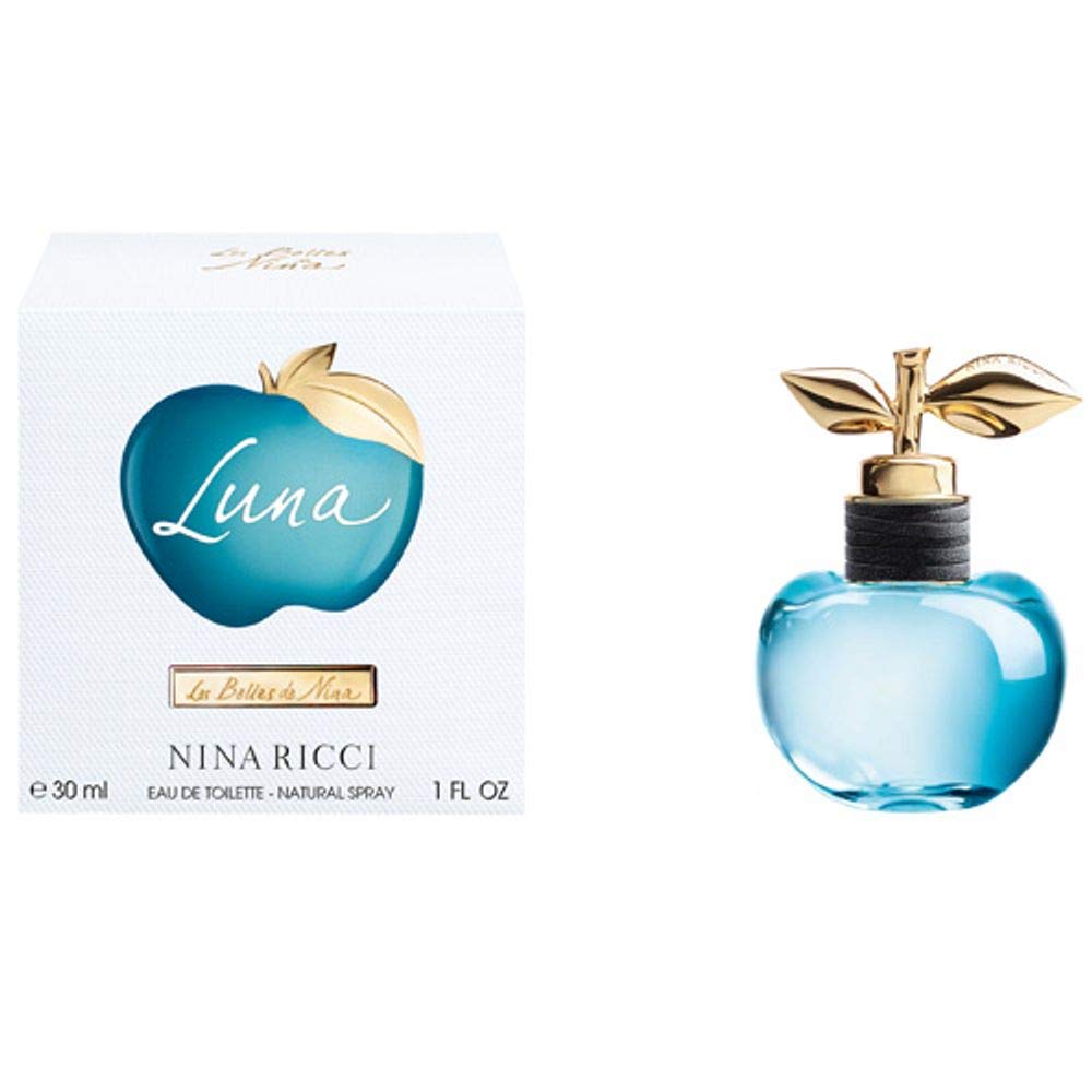 Nina Ricci Luna Agua de Colonia - 30 ml