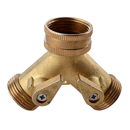 Kes Brass 3 Way Diverter Valve 3 4 Gard Buy Online In Turkey At Desertcart