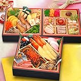 おせち料理 おせち 2026 予約 朝陽 全40品 2～3人前 蔵王福膳 【12月29日～31日 お届け】