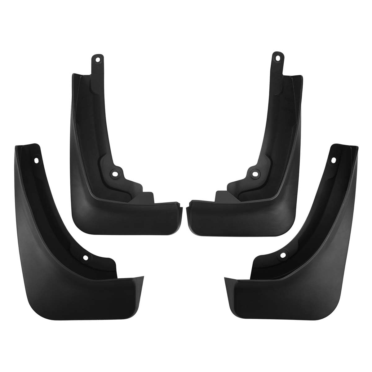 ZeQYyN Car mud flaps,Compatible with Buick Envision S 2020-2023,Car exterior accessories