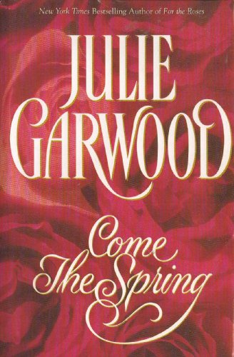 Come Thee Spring B009W54JD8 Book Cover