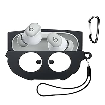 Amazon | For Beats Solo Buds 用 ケース カバー【KONXISA