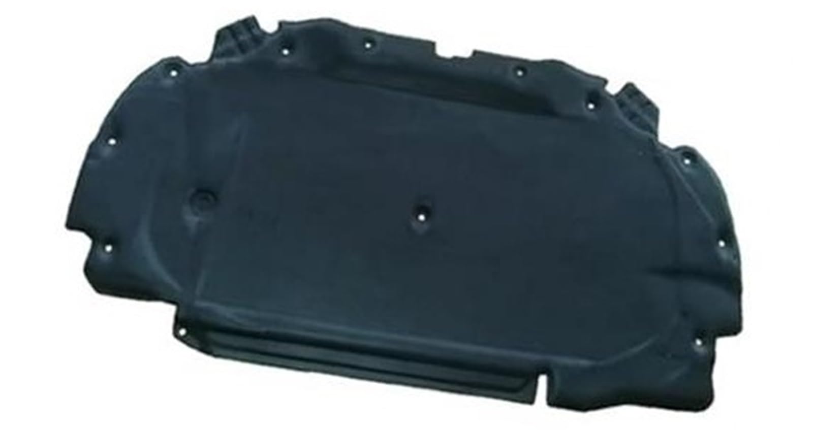Dla Citroen, C5 2011 2012 2013 2014 2015 2016 Maska silnika