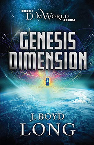 Genesis Dimension: 1 (Dimworld) view 2