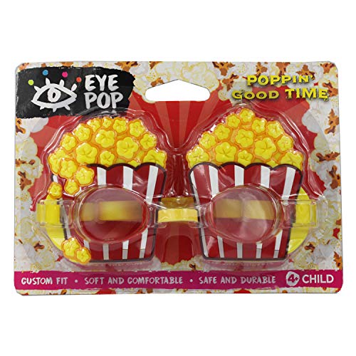 Dazzling Deals Poppin Good Time Eye Pop Goggles