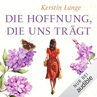 Die Hoffnung, die uns tr&auml;gt cover art