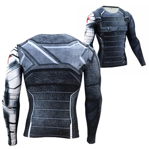 Ropa, Wireless playera 3d Marca UToCos (2)