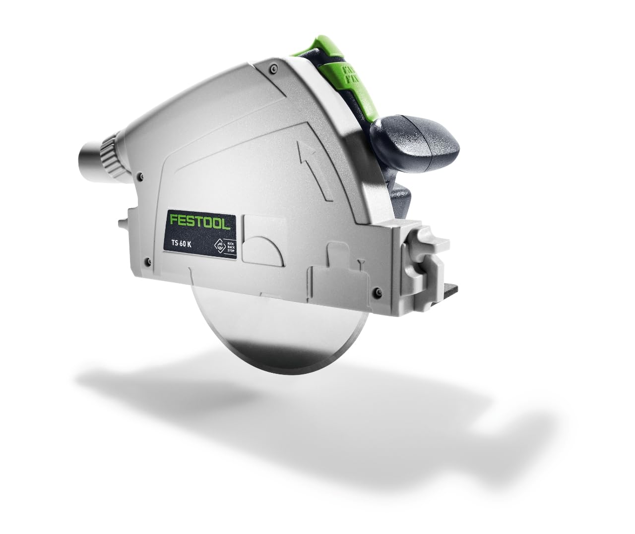 Festool Fan PIZZ-TS Pizza Slicer Cutter
