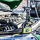 Meguiar’s G17316EU Engine Dressing Motorkonservierer, 473ml
