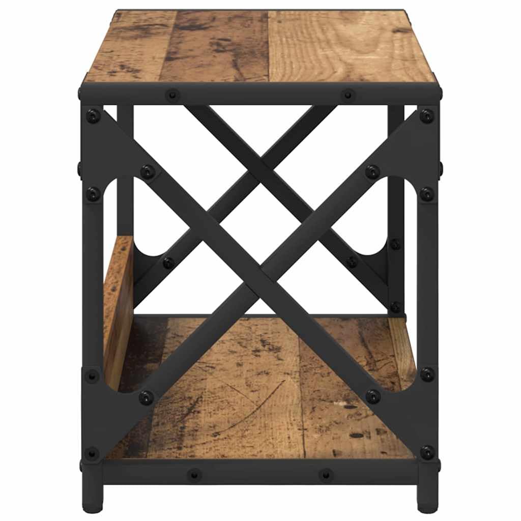 Soporte de impresora de 2 niveles para oficina, diseño industrial