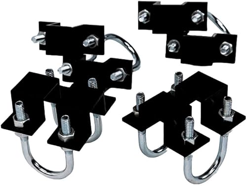 Surco T400 Thule Barras de carga Adaptador de montaje en portaequipajes